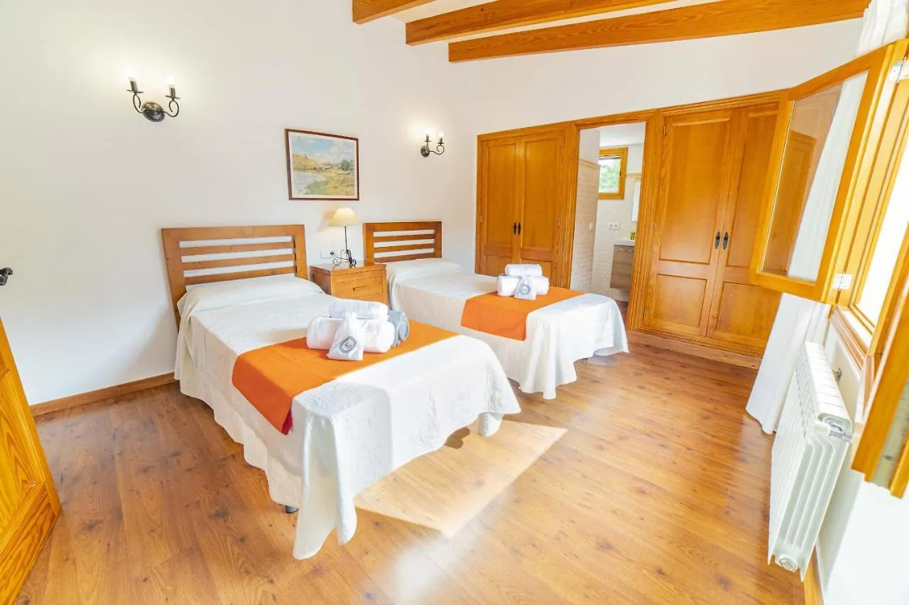 Villa Ca Na Quarta Alcudia  0*, Alcudia (Mallorca)
