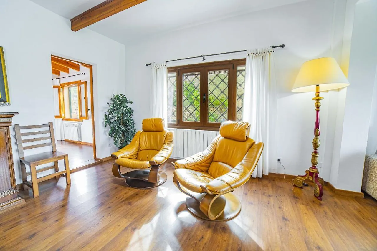 Villa Ca Na Quarta Alcudia