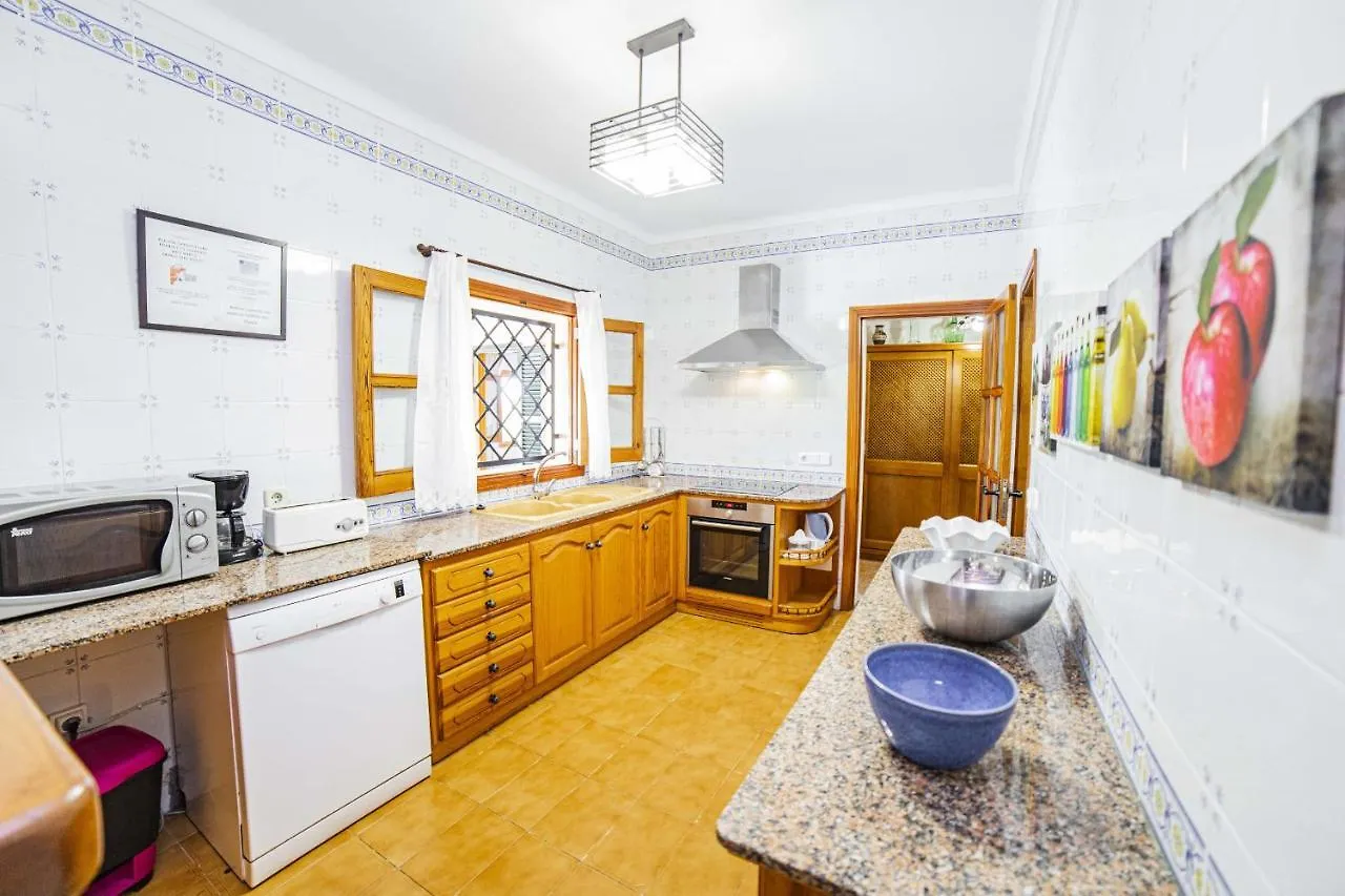 Villa Ca Na Quarta Alcudia  Alcudia (Mallorca)