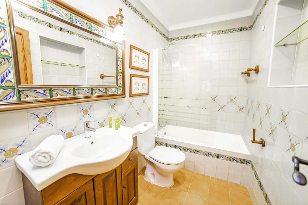 Villa Ca Na Quarta Alcudia